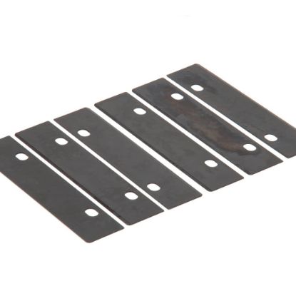 Picture of Prince Castle 161-6DP Repl.blade,disposable (Pkg/6)