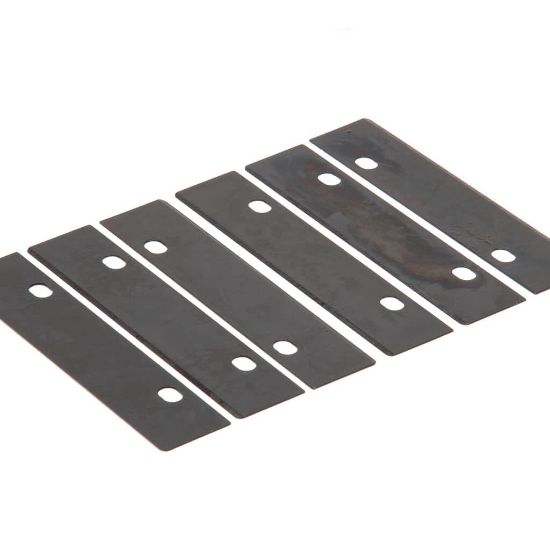 Picture of Prince Castle 161-6DP Repl.blade,disposable (Pkg/6)