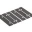 Picture of Prince Castle 161-6DP Repl.blade,disposable (Pkg/6)