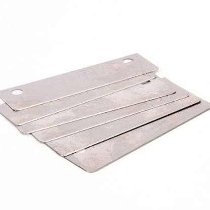 Picture of Prince Castle 173-1 Disposable Blades (6/Pkg)