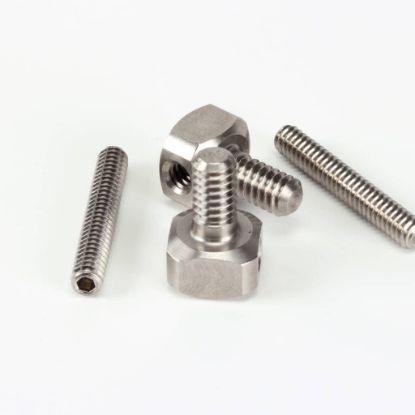 Picture of Prince Castle 197-16S Kit,conveyor Stop