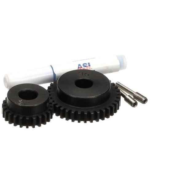 Picture of Prince Castle 197-436S Gm Bag Kit,gear