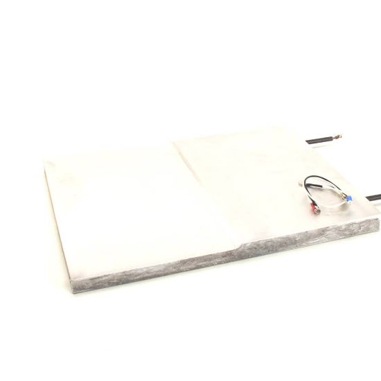 Picture of Prince Castle 197-431S Platen Kit-220v