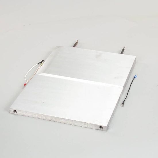 Picture of Prince Castle 197-430S Gm Kit,platen 110V