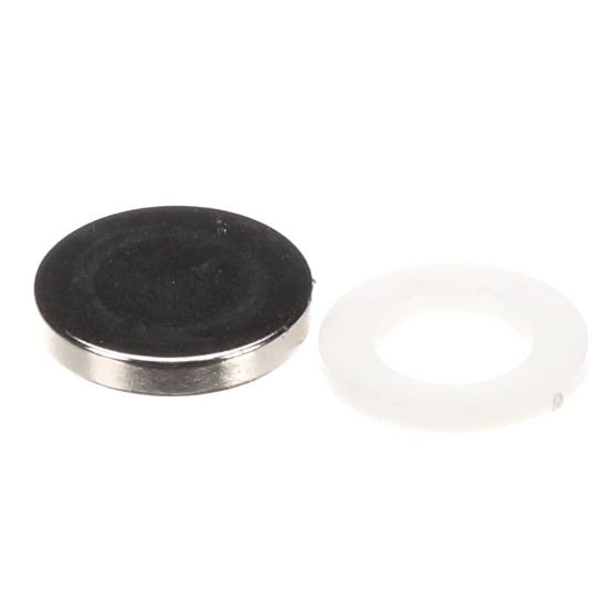 Picture of Prince Castle 248-078S Magnet 0.75In X 0.125In