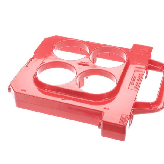 Picture of Prince Castle 2619000 Cover Blade Replacement Kit