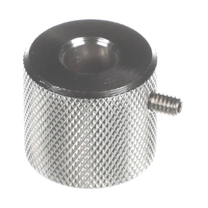 Picture of Prince Castle 248-202S Kitknob/handleknurled
