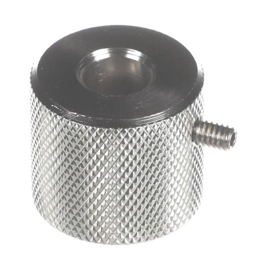 Picture of Prince Castle 248-202S Kitknob/handleknurled