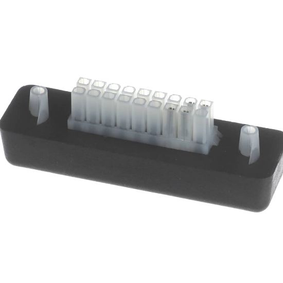 Picture of Prince Castle 2620160 Plug End Cap