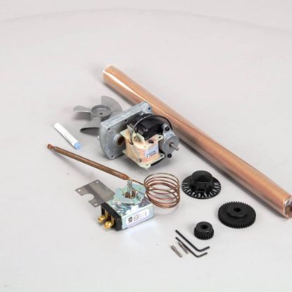 Picture of Prince Castle 296-042 Retrofit Kit9sec50hz W/motor