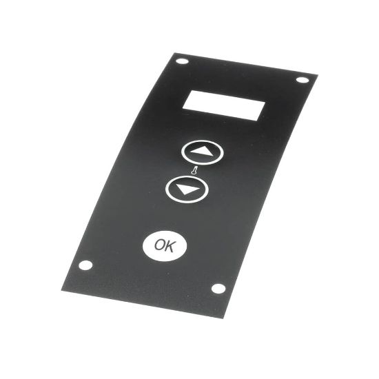 Picture of Prince Castle 299-017S Overlay Kit