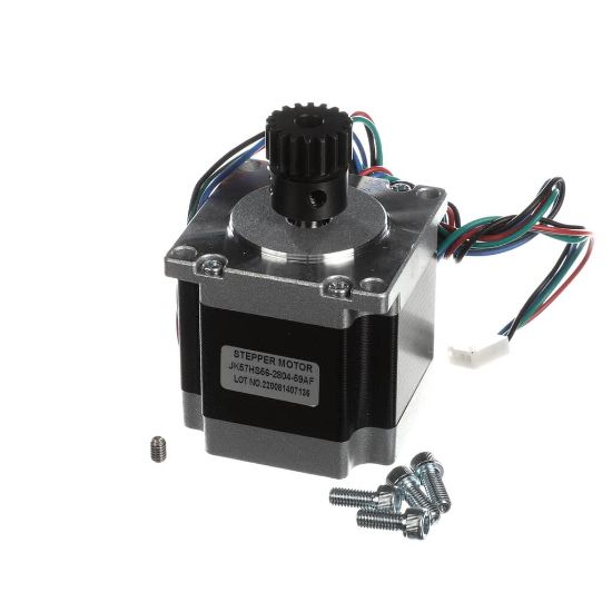 Picture of Prince Castle 299-060S Motor Kit
