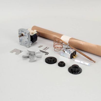 Picture of Prince Castle 296-043 Gm Boxed Retrofit Kit,9sec,60h