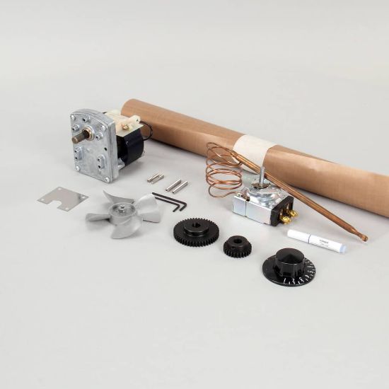Picture of Prince Castle 296-043 Gm Boxed Retrofit Kit,9sec,60h