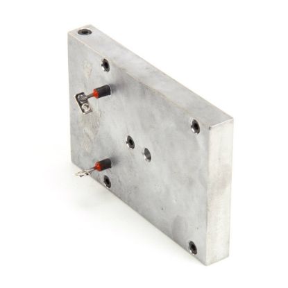 Picture of Prince Castle 340-275S Kitclub Platen Assembly