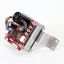 Picture of Prince Castle 340-682S Box Kit,motor & Encoder