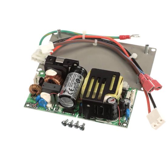 Picture of Prince Castle 353-1276CS Kit Upgrade Power Supplymcd