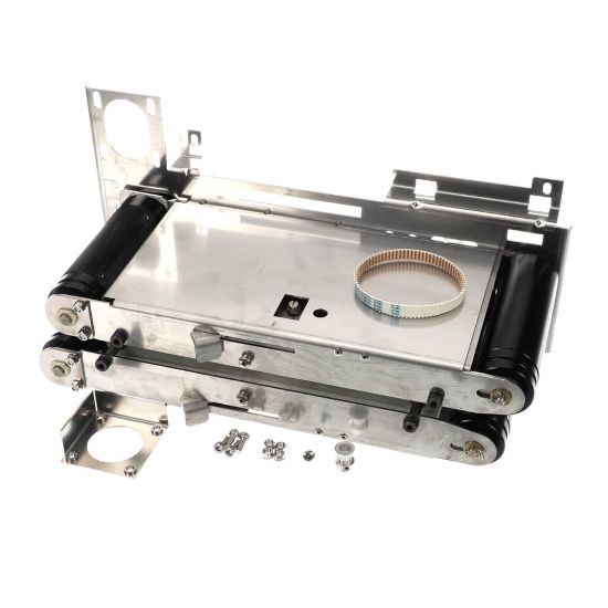 Picture of Prince Castle 353-1302S Club Kit Assembly