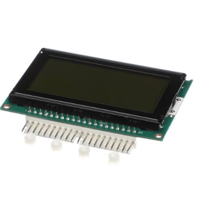 Picture of Prince Castle 353-1315S Display Board