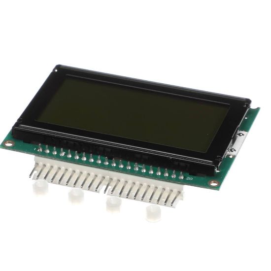 Picture of Prince Castle 353-1315S Display Board