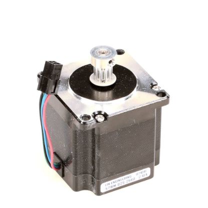 Picture of Prince Castle 353-241S Stepper Motor