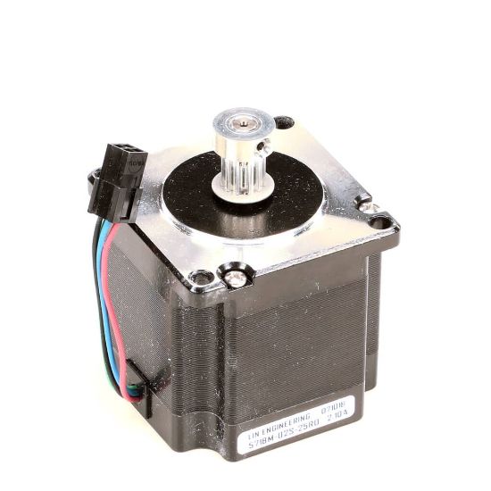 Picture of Prince Castle 353-241S Stepper Motor