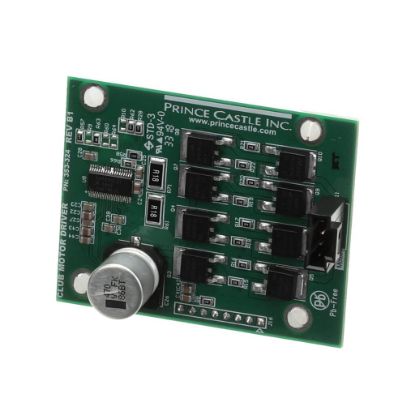 Picture of Prince Castle 353-324S Control Board Step Motor Board