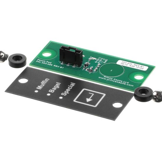 Picture of Prince Castle 353-426S Pcb Bread Select Board