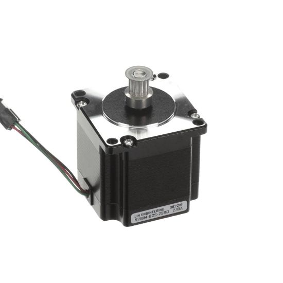 Picture of Prince Castle 353-242S Stepper Motor