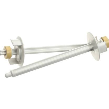 Picture of Prince Castle 398-072S Rod Mustard Ring Kit Assembly