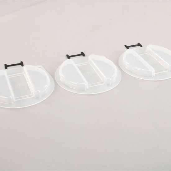 Picture of Prince Castle 404-2S Pkgreplacement Lid W/tether 3