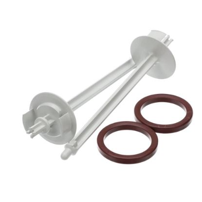 Picture of Prince Castle 404-072S Rod And Ring Kit Ketchup