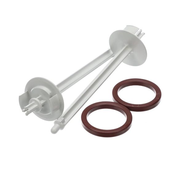 Picture of Prince Castle 404-072S Rod And Ring Kit Ketchup