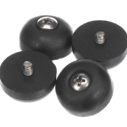 Picture of Prince Castle 417-001S Bag Kit Screw Feet