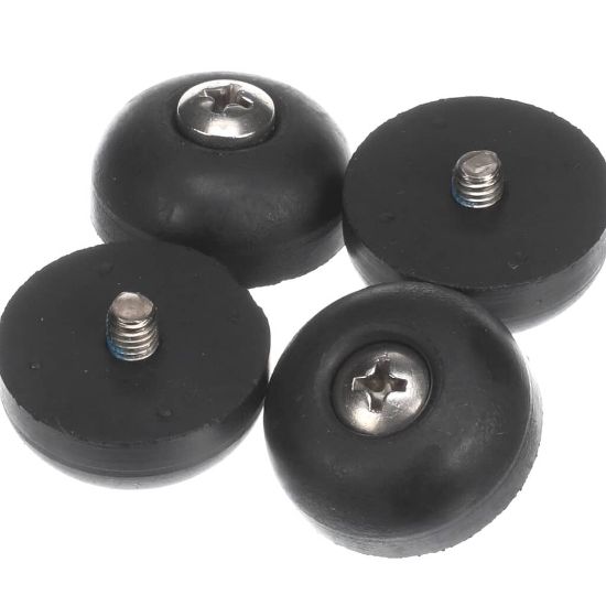 Picture of Prince Castle 417-001S Bag Kit Screw Feet