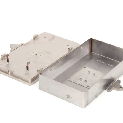 Picture of Prince Castle 429-107S Kitupper Right Platen314