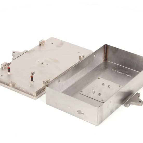 Picture of Prince Castle 429-107S Kitupper Right Platen314
