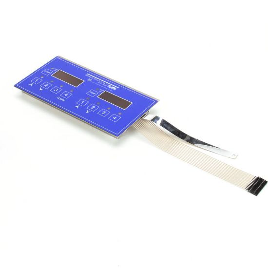 Picture of Prince Castle 429-126S Pch Kit,overlay