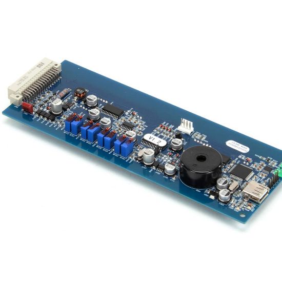Picture of Prince Castle 429-128S Kit,main Board