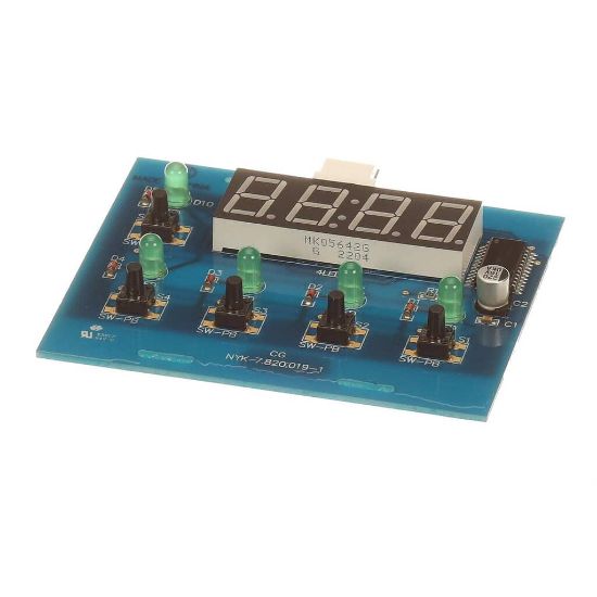 Picture of Prince Castle 429-103S Kitdisplay Board