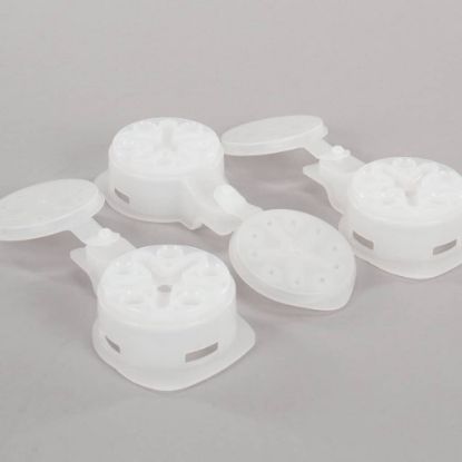 Picture of Prince Castle 409-017S Bag Kitmanifold & Lid