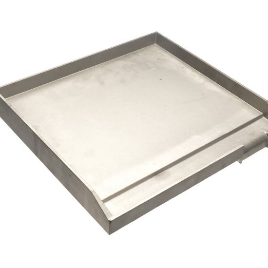 Picture of Prince Castle 429-106S Kit,lower Platen314