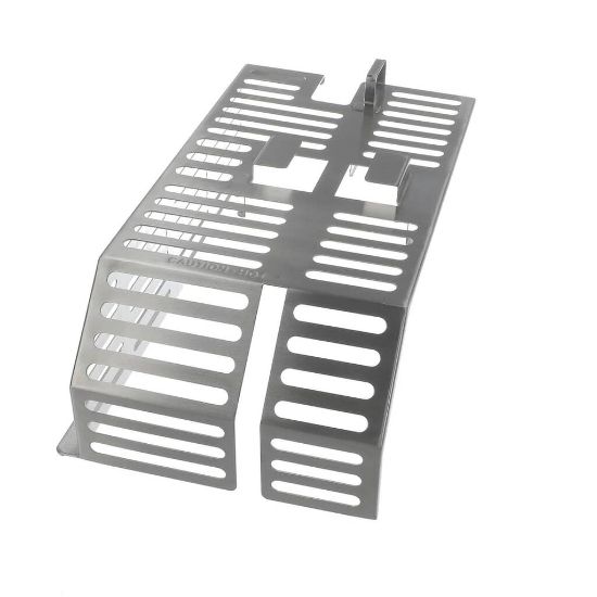 Picture of Prince Castle 429-137S Left Protective Cover Kit Cg14