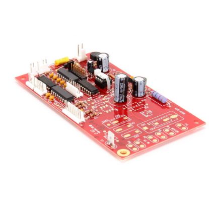 Picture of Prince Castle 428-440S Mcd Kit,control Board Ss Inf Control