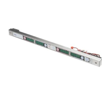 Picture of Prince Castle 510-116S Kit,bb 4Main 20Ujb