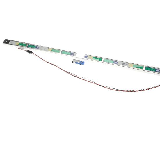Picture of Prince Castle 510-131S Timer Bar Kit Rear