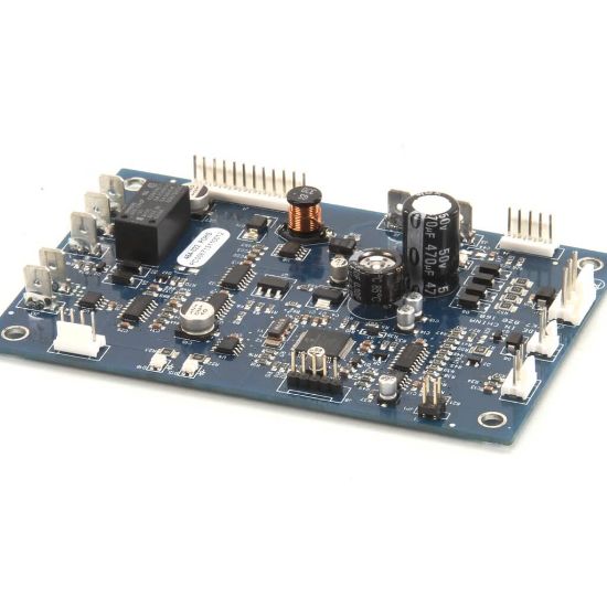 Picture of Prince Castle 464-022S Kit,assembly,pcb Main Controller