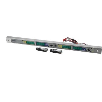 Picture of Prince Castle 510-281S Button Bar