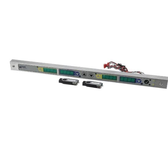 Picture of Prince Castle 510-281S Button Bar