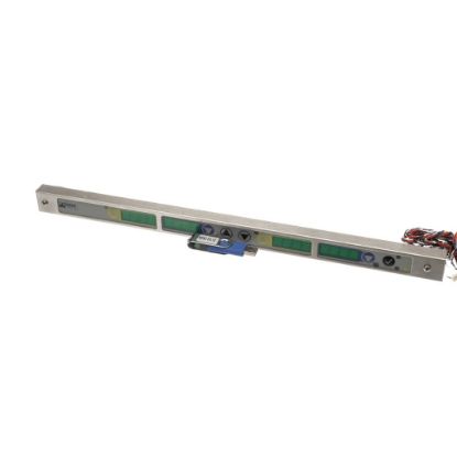 Picture of Prince Castle 510-254S Button Bar 4 Channel Main